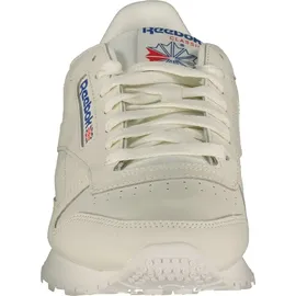 Reebok Classic Leather Cloud White / Cloud White / Pure Grey 3 42,5