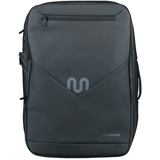 onemate Travel Backpack Ultimate Schwarz