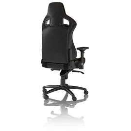 noblechairs EPIC Gaming-Stuhl schwarz/rot