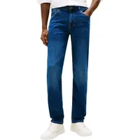 Tommy Hilfiger Denton Straight Fit Blau 32/34