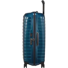 Samsonite Proxis 4-Rollen 75 cm / 98 l petrol blau