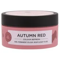Maria Nila Colour Refresh 6.60 autumn red 100 ml
