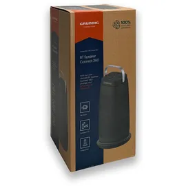 Grundig GBT Connect 360 schwarz