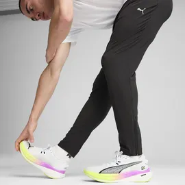 Puma Run Velocity Tapered Pant Schwarz L