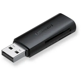 UGREEN USB 3.0 SD – Micro SD Kartenleser