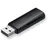UGREEN USB 3.0 SD/TF-Kartenleser – USB-A Anschluss- Lesegerät -schwarz bis 512 GB kompatibel