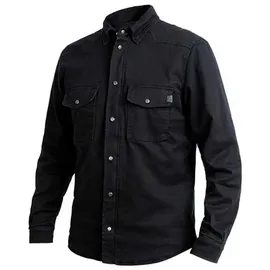 John Doe Motoshirt Schwarz 5XL