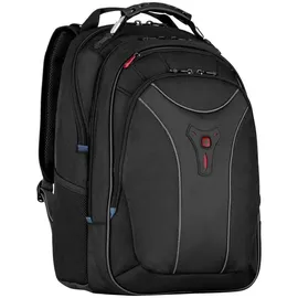 Wenger Carbon Notebookrucksack 43,94cm (15,6"-17,3") schwarz