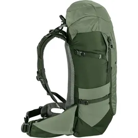 Bach Equipment Daydream 35 sage green/kombu green Rucksack Grün
