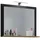 VCM my bath Spiegel VCB 10 916701 honig-eiche, anthrazit 80,0 x 17,0 x 55,0 cm