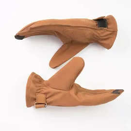 By City Texas Handschuhe - Brown - L