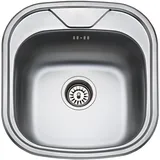 PYRAMIS Kania edelstahl poliert