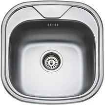 PYRAMIS Kania edelstahl poliert