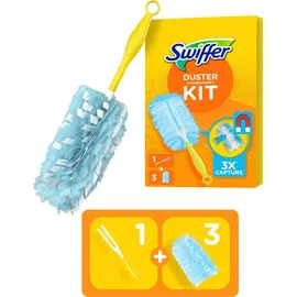 Swiffer Staubmagnet Starterset