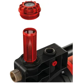 Einhell GE-AW 1042 FS