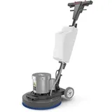 MENZER ESM 406 Clean Tec Einscheibenmaschine
