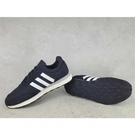 Adidas Run 60s 3.0 Core Black / Cloud White / Core White 46 2/3