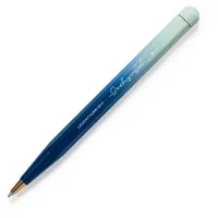 Leuchtturm1917 DrehgriffelNr1 Marine/MintGreen Gradient