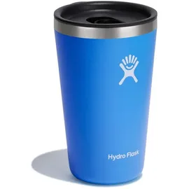 Hydro Flask All Round 474ml Thermobecher - Cascade - One Size