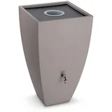 ARVES Modena 200 l braun