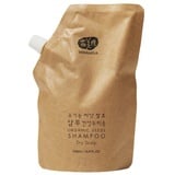 WHAMISA Organic Seeds Shampoo Dry Scalp 500 ml