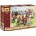 Zvezda Modellbauzubehör republikanische Rom-Infanterie 1:72