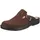 Berkemann Max Clogs Herren, Braun - 44