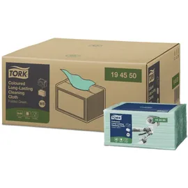 TORK langlebige farbige Reinigungstücher W8 Universal-reinigungstuch Grün
