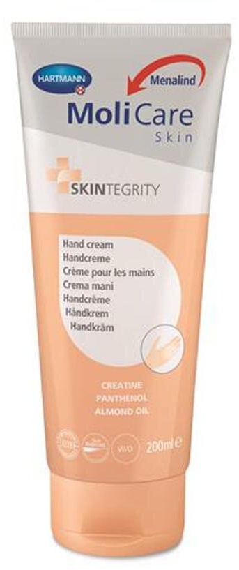 Preisvergleich Produktbild MoliCare Skin Handcreme 200 ml, 1 Stück