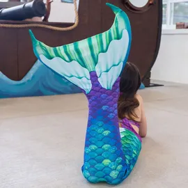 FinFun Fin Fun Meerjungfrau FANTASY OCEAN PRINCESS S/M