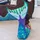 FinFun Fin Fun Meerjungfrau FANTASY OCEAN PRINCESS S/M