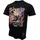 Mitchell & Ness NBA PLAYER ABSTRACT TEE schwarz M