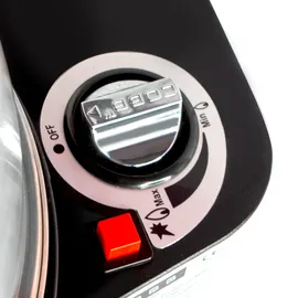 Cobb Pro Gas schwarz