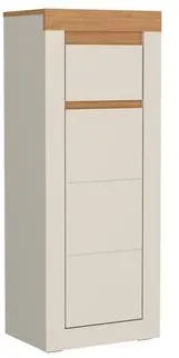 Wójcik Unterschrank Naxxar Dekor Beige Kaschmir