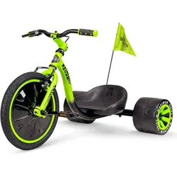 Madd Dreirad Drift Trike. 16