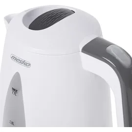 Mesko MS 1261 1,7 l Grau