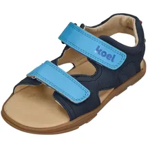 Koel Barfußschuh Navy Blau 27