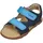 Koel Barfußschuh Navy Blau 27