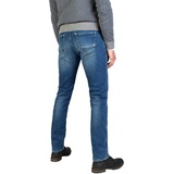 PME Legend 5-Pocket-Jeans »NAVIGATOR«, Gr. 33 Länge 34, worn blue tail, , 29394043-33 Länge 34