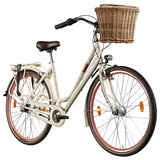 Zündapp Cityrad C800 28Zoll 3-Gang RH 50cm creme