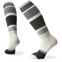 smartwool Targeted Cushion OTC - Damen Snowboard-Socken - Moonbeam - S