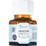 NATURAFIT Coffein Kapseln 30 St.