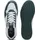 Puma Court Classic Sneaker 16 white/dark myrtle/gold 40
