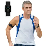 Armpulsgurt mit Bluetooth AWS01