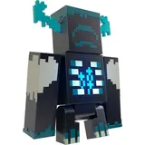 Mattel Minecraft The Warden