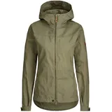 Fjällräven Stina Jacke - Green - L