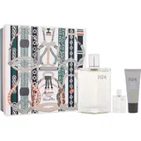 100 ml + Feuchtigkeitslotion 20 ml + Eau de Toilette 5 ml Geschenkset