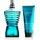 Jean Paul Gaultier Le Male Eau de Toilette 125 ml + Shower Gel 75 ml Geschenkset 4