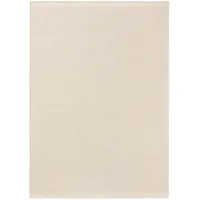 benuta pure Rocco 140 x 200 cm weiß