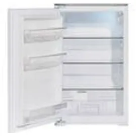 Wolkenstein WKS135.0 EB Einbaukühlschrank (129 l, 870 mm hoch)